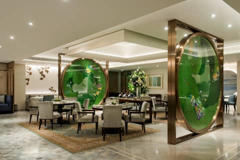 The Peninsula Beijing — photo 8