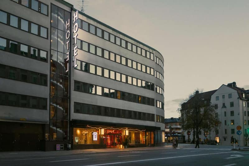 Scandic Go, Sankt Eriksgatan 20 — photo 1
