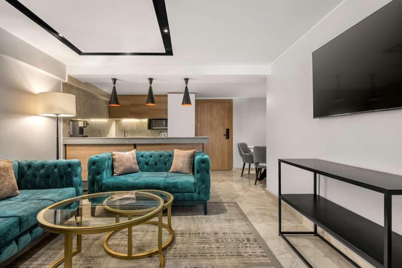 Radisson Residences Cairo Heliopolis, Cairo