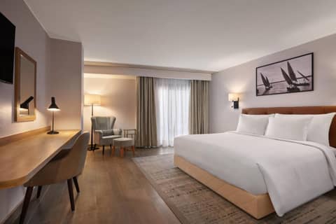 Radisson Residences Cairo Heliopolis — photo 2
