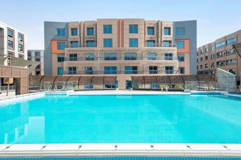 Radisson Residences Cairo Heliopolis — photo 6