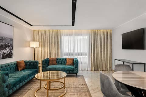 Radisson Residences Cairo Heliopolis — photo 7