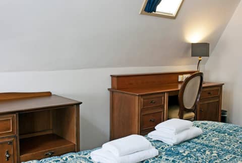 Hotel Prins Hendrik — photo 2