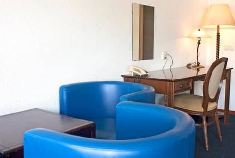 Hotel Prins Hendrik — photo 4