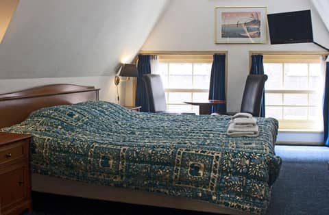 Hotel Prins Hendrik — photo 5