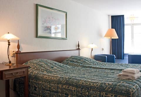 Hotel Prins Hendrik — photo 6