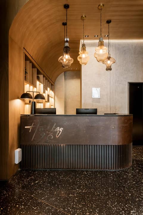 Hashtag 98 Hotel By Jalo — photo 2