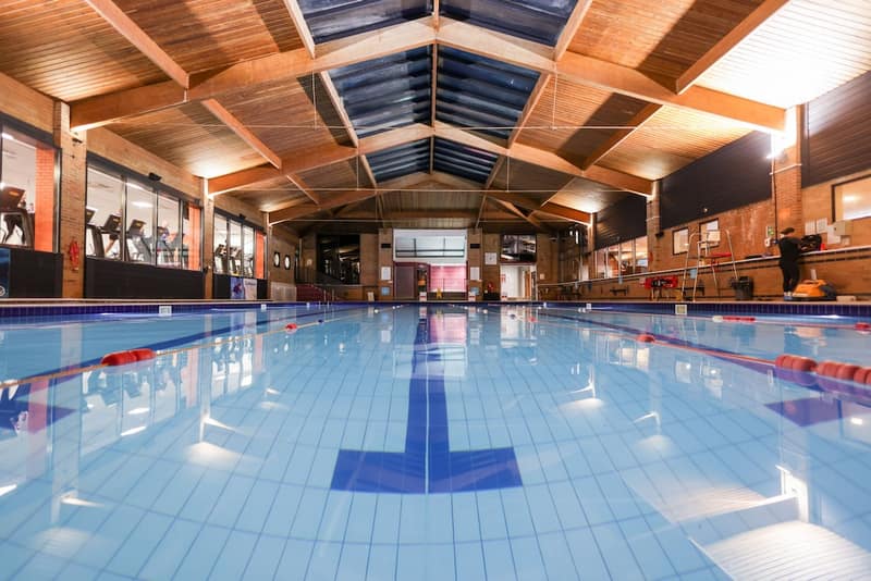 Waterside Hotel & Leisure Club — photo 1