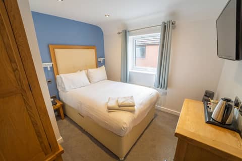 Waterside Hotel & Leisure Club — photo 4