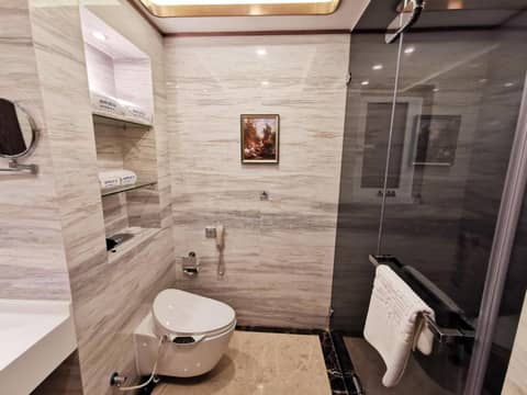 Shenzhen Bay Hisoar Hotel — photo 2