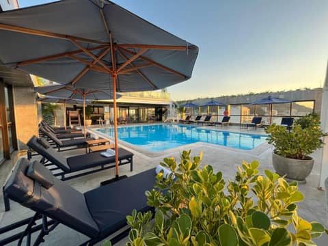 Pestana Rio Atlantica — photo 5