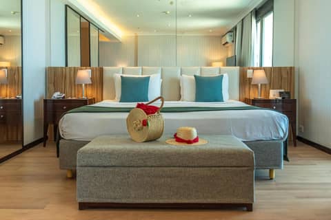Pestana Rio Atlantica — photo 9