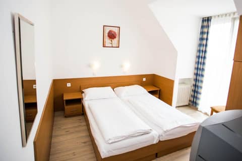 Hotel Geblergasse — photo 2