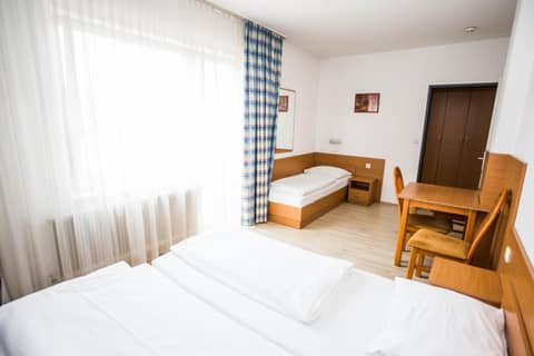 Hotel Geblergasse — photo 4