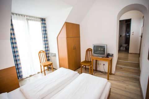 Hotel Geblergasse — photo 5