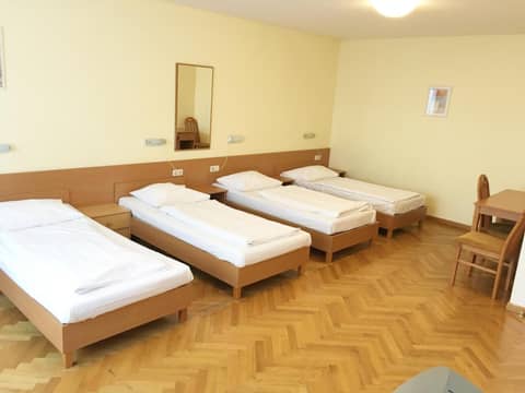 Hotel Geblergasse — photo 6