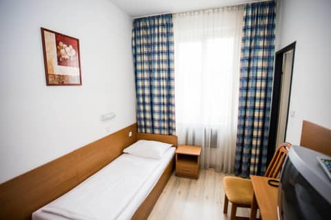 Hotel Geblergasse — photo 7