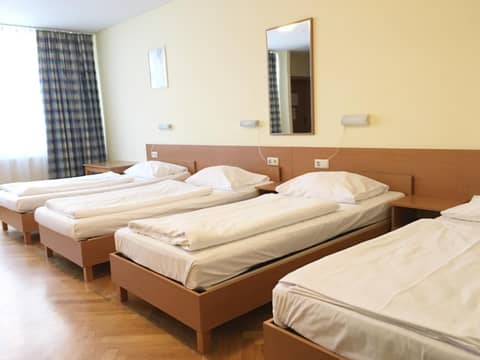 Hotel Geblergasse — photo 8