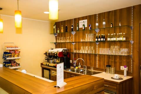 Hotel Geblergasse — photo 9