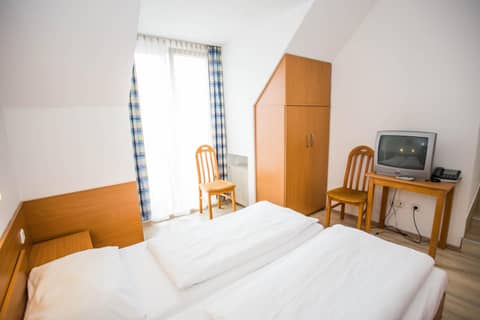 Double or Twin Room — the supplier's photographs — photo 1