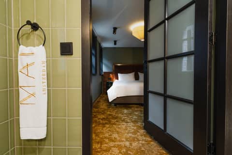 Hotel Mai Amsterdam — photo 4