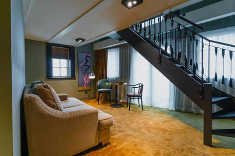 Hotel Mai Amsterdam — photo 7