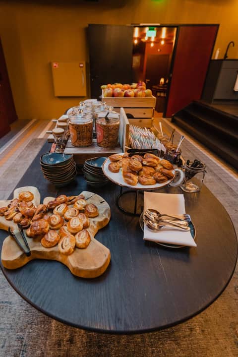 Hotel Mai Amsterdam — photo 8