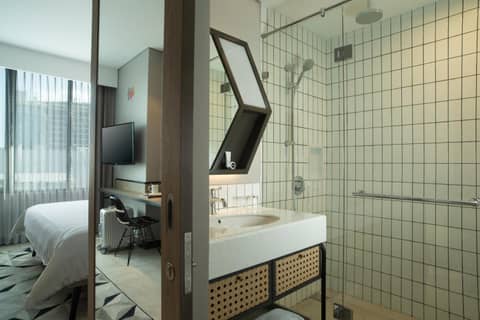 ARTOTEL Yogyakarta — photo 2