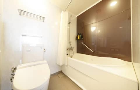 Vessel Hotel Campana Okinawa — photo 3