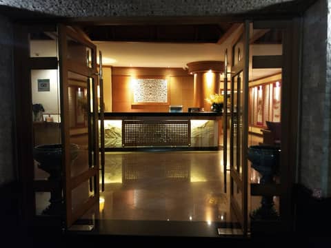 FRESH INN HOTEL — photo 4