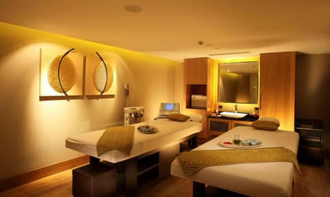 Radisson Blu Plaza Delhi Airport — photo 4