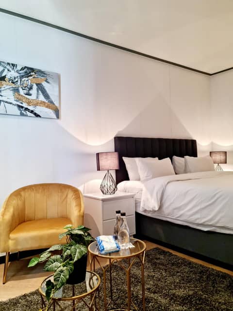 9 Palms by Smart City Stays — photo 9