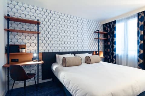 Hotel Bleu de Grenelle - Tour Eiffel — photo 2