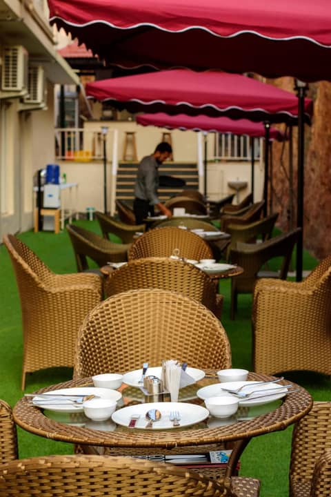 De Lagom Comforts Comfortable Rooms with Pool & Breakfast - Near Anjuna Beach — photo 6