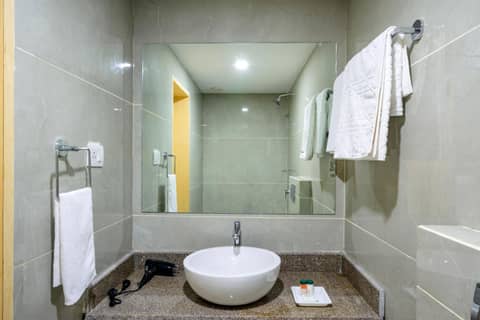 De Lagom Comforts Comfortable Rooms with Pool & Breakfast - Near Anjuna Beach — photo 9