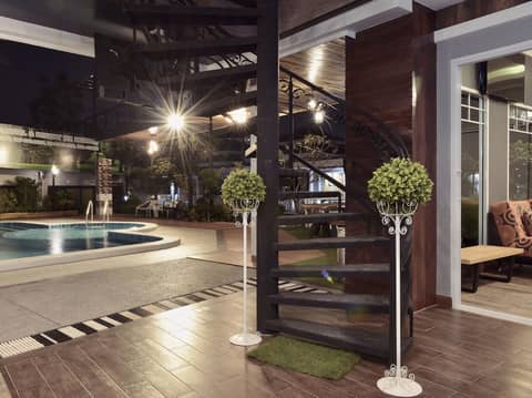 The Tamnan Pattaya Hotel & Resort — photo 5