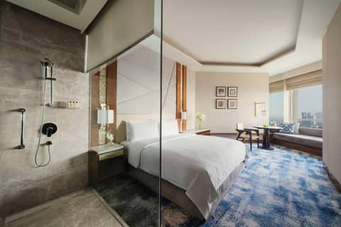 Shangri-La Eros New Delhi — photo 2