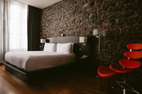 Le Petit Hôtel Vieux-Montréal | Notre-Dame — photo 8