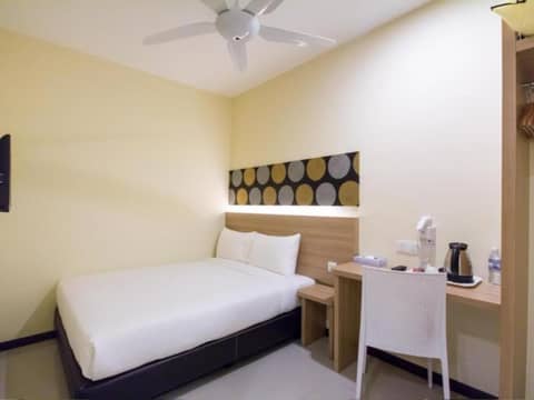 118 Hotel Macalister — photo 2