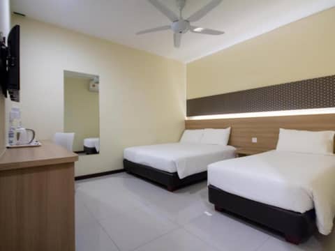 118 Hotel Macalister — photo 8