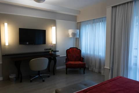 Blue Tree Premium Paulista — photo 2