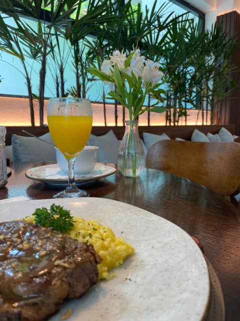Blue Tree Premium Paulista — photo 4