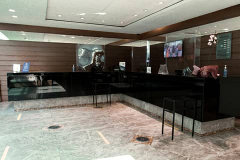 Blue Tree Premium Paulista — photo 8