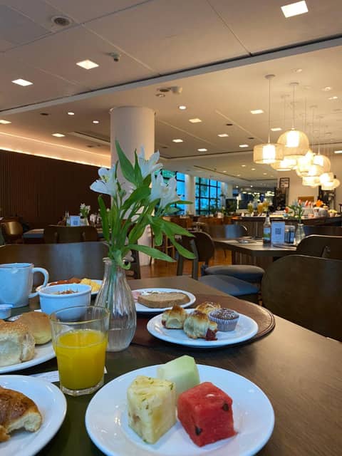 Blue Tree Premium Paulista — photo 9