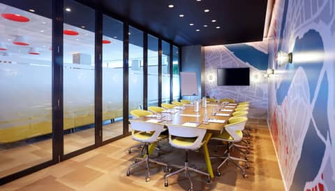 Holiday Inn Express Brisbane Central by IHG — photo 2