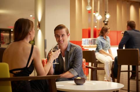 Holiday Inn Express Brisbane Central by IHG — photo 3