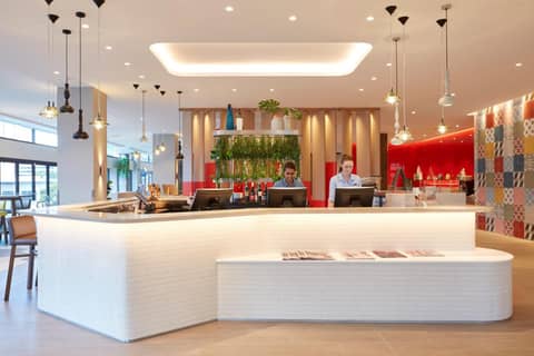 Holiday Inn Express Brisbane Central by IHG — photo 5