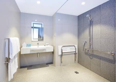 Holiday Inn Express Brisbane Central by IHG — photo 8