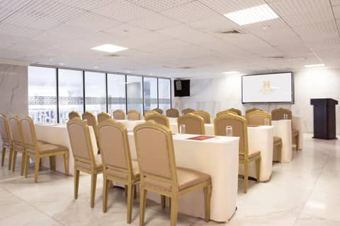 Luxury Inkari Hotel — photo 5
