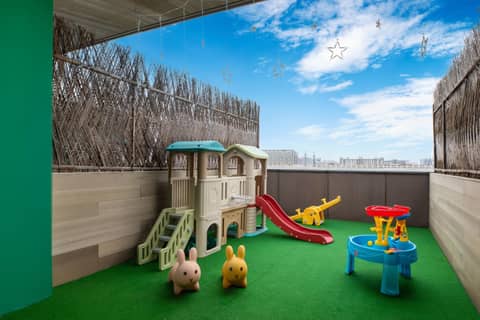Courtyard by Marriott Shanghai International Tourism and Resorts Zone — photo 2